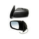 thumbnail image 1 of Espejo retrovisor TY POLYWAY HILUX 2008 Electrico Negro Liso Izquierdo, 1 of 2