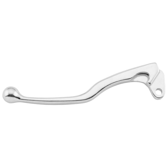 BikeMaster Clutch Lever Polished for Yamaha Warrior 350 2002-2006