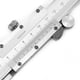 thumbnail image 5 of Calibrador Digital, Calibrador A Vernier De Alta Precisión, Herramienta De Medición Electrónica Digital, Profesional Para Mecanizar Medidas De Precisión ANGGREK Calibrador de ranura interior, 5 of 8