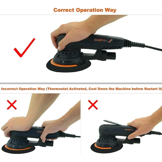 Best orbital sander for drywall outlet