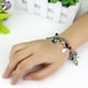 thumbnail image 4 of Pulsera Brazalete Trendy Stranger Things Aleacion Zinc XianweiShao 9024735071594, 4 of 5