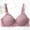 Pink# Womens Bras, variant on Vetsdori Lace Everyday Bras for Women Large Bust Bras Soft Bralette Wireless,No Padding Womens Bras