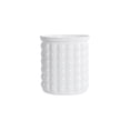 thumbnail image 2 of Self Watering Flower Pot,Transparent Hydroponic Planter,Small Potted Plant Container,Simple Stylish Design Craft,Indoor Home Universal Decor,Multi Scene Plant Container Decor, 2 of 6