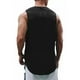 thumbnail image 2 of Playera Sin Mangas Deportiva Tank Top Gym Run Fitness Jeltic, 2 of 2