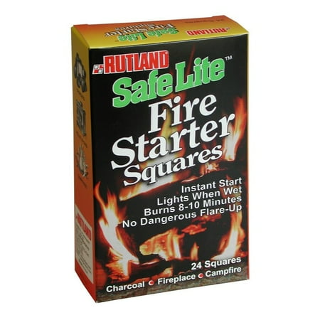 squares rutland lite starter safe fire