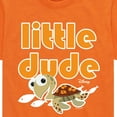 thumbnail image 3 of Finding Nemo - Little Dude - Toddler And Youth Short Sleeve Graphic T-Shirt, 3 of 5