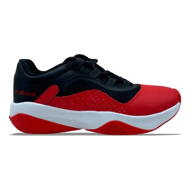 Tenis Pirma Básquetbol Para Hombre Slam 2017