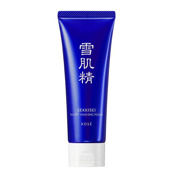 ko-se- Crema limpiadora Spun White Cream G