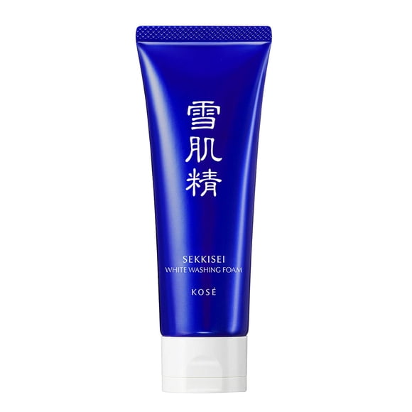 ko-se- Crema limpiadora Spun White Cream G
