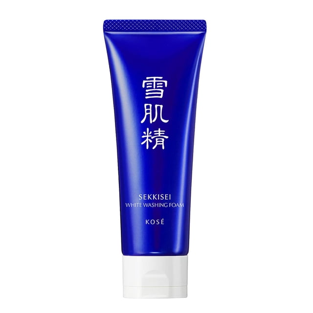 ko-se- Crema limpiadora Spun White Cream G