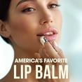 thumbnail image 6 of ChapStick (Vanilla Mint, 0.15 Ounce) Skin Protectant Lip Balm Tube, 6 of 9