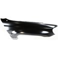 thumbnail image 5 of Geelife Kit Fender Front Passenger Right Side Right Hand For 04 Grand Cherokee, 5 of 10
