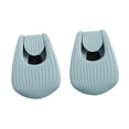 thumbnail image 2 of S SERENABLE 2 Pcs Pinces pour Canne à Pêche Réglables Faciles à Ranger pour Hameçon Profond Usage Quotidien Bleu Ciel, 2 of 9