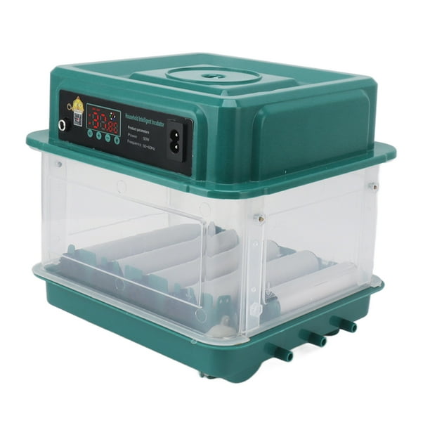 Egg Hatching Incubator,Egg Incubators Automatic Adjustable Household