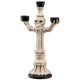 thumbnail image 1 of Candelabro esqueleto de 12 " National Tree Company RAH-ZHS11925-1, 1 of 1