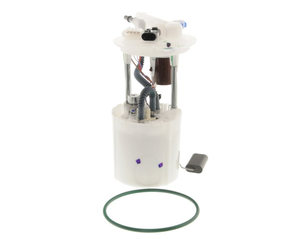AC Delco MU2143 Fuel Pump, With Fuel Sending Unit Electric Walmart