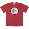 thumbnail image 1 of Miller High Life Girl in The Moon T-Shirt-Medium, 1 of 1