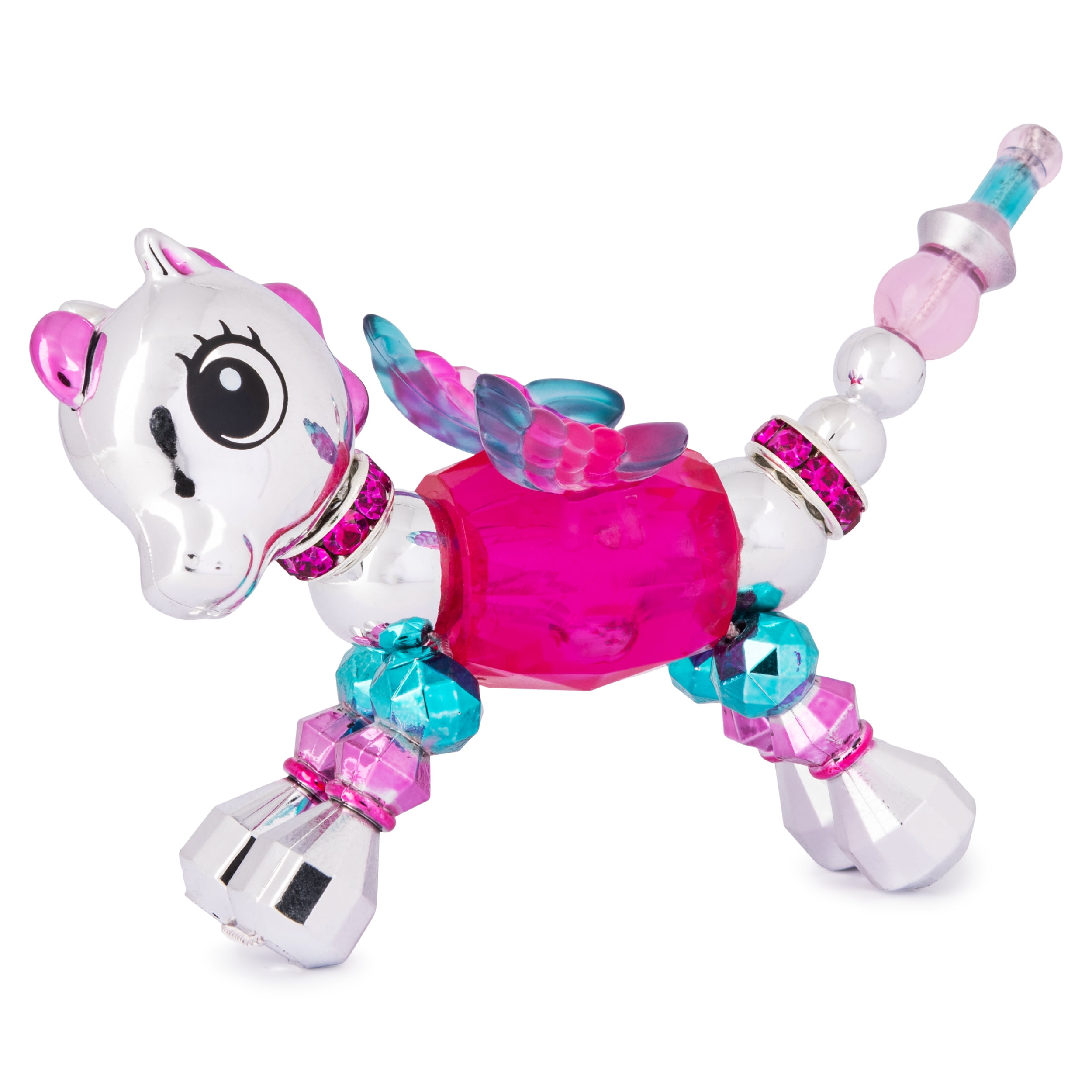 twisty petz flying unicorn