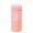 Pink, variant on 5oz Mini Insulated Water Bottle, Leak-Proof Stainless Steel Pocket Flask for Hot & Cold Drinks, Portable Small Coffee Cup for Women, Travel, School & Office