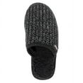 thumbnail image 6 of MUK LUKS Men's Gavin Scuff Slippers, 6 of 8