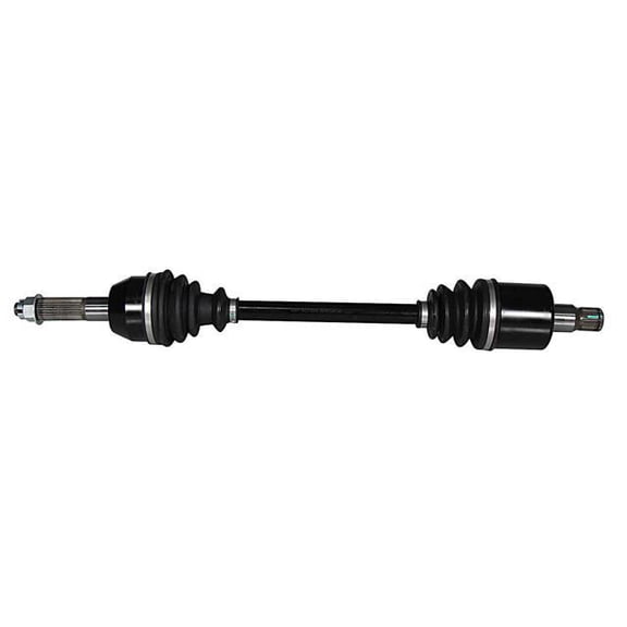 GSP 4207038 Rear CV Axle Assembly Compatible with Polaris 14 RZR 800