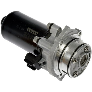 Dorman 600-223 Rear Differential Lock Motor Compatible with Select Chrysler/Jeep Models