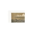 thumbnail image 5 of Historic Panoramic View - Tullytown Pennsylvania - Fowler 1887 - 31.46 x 23 - Vintage Wall Art, 5 of 5