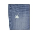 thumbnail image 4 of NYDJ Womens Ami Distressed High Rise Skinny Jeans, 4 of 4