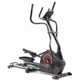 thumbnail image 1 of Sunny Fitness Elíptica electromagnética programable de longitud de zancada extra larga Smart Premium SF-E3889-SMART, 1 of 6