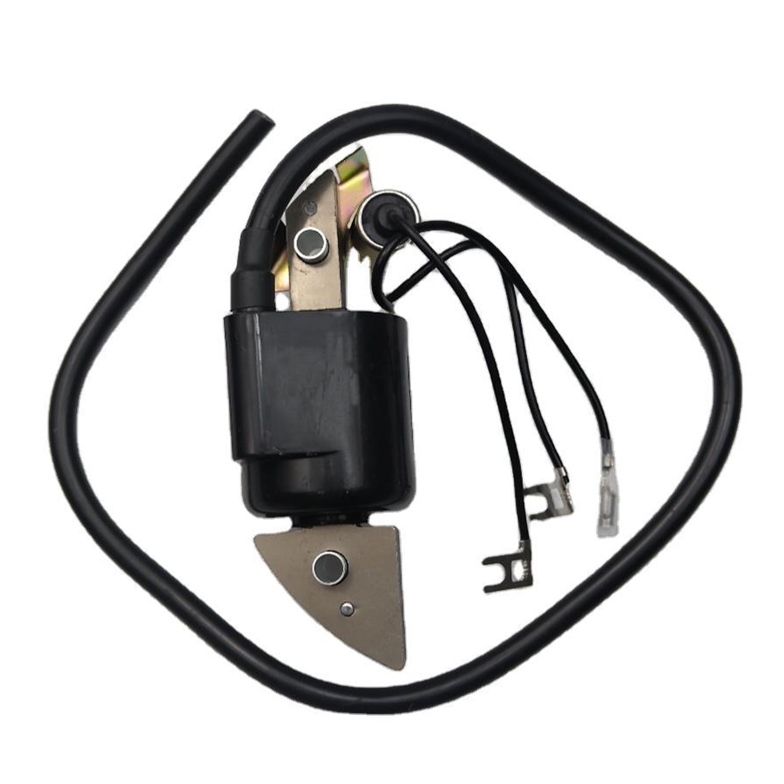 NipponDenso 129700-3440 Sparkplug Ignition Coil - Walmart.com