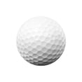 thumbnail image 1 of Balles de Golf d'Entraînement - Caoutchouc de Haute Qualité, Distance Avancée, Sensation Douce, Design Personnalisable pour Entraînement Extérieur & Cadeaux, 1 of 8