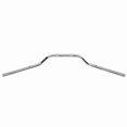 thumbnail image 1 of Tracker Motorcycle Handlebar Replacement Part 22mm Steel (Chrome), 1 of 3