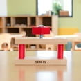 thumbnail image 3 of Learning Advantage Simple Machines Screw, 3 of 3
