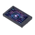 thumbnail image 4 of 3.5 Inch USB Mini Screen IPS Display Temperature Monitor with 360 Degree Rotation, Suitable for , Linux, , for Aida64 Compatible, 4 of 7