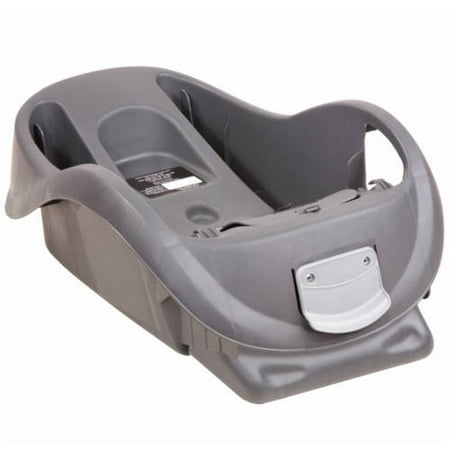 Dream on Me/Mia Moda Certo Infant Car Seat Base, Grey