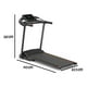 thumbnail image 4 of Caminadora Electrica 1.8HP Centurfit Fitness Gym 12 programas, 4 of 8