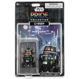 Star Wars Droid Factory 2021 Holiday Action Figure 4-Pack