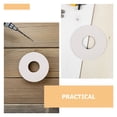 thumbnail image 3 of Mobutofu 6Pcs Inflatable Boat Valve Seal Kit White Silicone Gaskets for Dinghy Air Valve Repair, 3 of 8