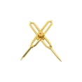 thumbnail image 4 of Separador de escala proporcional Aasiya Nautical Brass, 15 cm, latón completo, 4 of 5