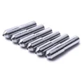 thumbnail image 3 of 6Pc Diamond Dresser Set - Single Point Grinding Wheel Dresser Tool With Tapered, 3 of 5