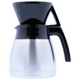 thumbnail image 2 of Melitta Thermal Pour-Over Coffeemaker and Stainless Carafe Set - 42 oz., 2 of 5