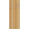 thumbnail image 4 of Ekena Millwork 8"W x 22"D x 22"H Balboa Rough Sawn Traditional Outlooker, Western Red Cedar, 4 of 4