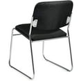 thumbnail image 5 of GOF Multi Purpose Stack & Guest Chairs with Ergonomic Features, Suitable for Conference, Waiting Area, Breakroom, School Office, Home Office, Rental Business, Banquet Hall & Community Events (G11697), 5 of 6