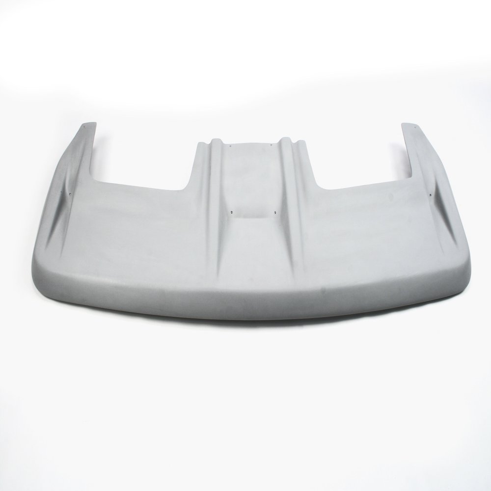 JSP Truck Cab Sun Visor Compatible with Chevrolet S10 Blazer 1994