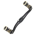 thumbnail image 1 of Fishing Reel Handle Rocker Light Weight 30g Aluminum Alloy Water Drop Reel Conversion Suitable For Most Baitcasting Reels, 1 of 11