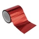 thumbnail image 1 of Cinta de rayas Unique Bargains 150mmx50m Rayas para coches, calcomanías de rayas para coches, motocicletas y carreras de barcos, pegatinas DIY rojas 1 pieza, 1 of 7