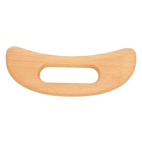 Wooden Gua Sha Massage Board,Gua Sha Board Wooden Gua Sha Massage Tool Hand Scraping Board Innovative Solution