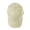 Beige, variant on C.C Unisex Adjustable Faux Suede Precurved Bill Baseball Cap Hat - CC Navy