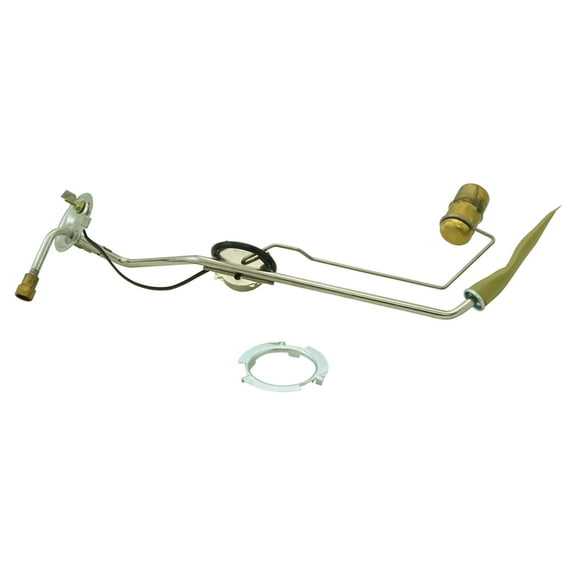 TRQ Gas Fuel Tank Sending Unit Stainless Steel 5/16" for Chevrolet GMC Trucks FGA17225 Fits select: 1967-1971 CHEVROLET C10, 1967-1971 CHEVROLET C20