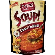 Cuginos Gourmet Foods Inc Dry Soup Mix Chix Enchil
